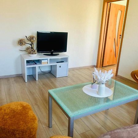 Ezero apartamentai Siauliai  Bagian luar foto